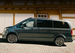  Lorinser   Mercedes-Benz V-